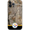 NFL Realtree Camo Pittsburgh Steelers iPhone 14 Pro Max Skin
