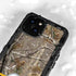 NFL Realtree Camo Pittsburgh Steelers iPhone 15 Waterproof Case