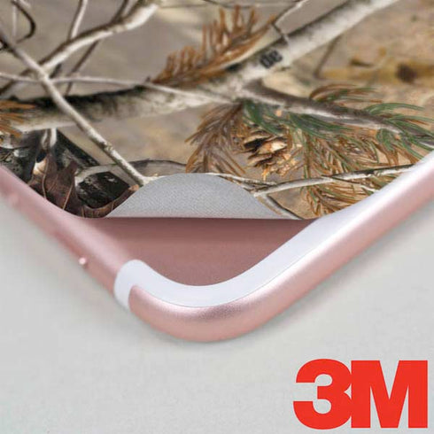 NFL Realtree Camo Pittsburgh Steelers iPhone 7 Plus Skin