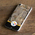 NFL Realtree Camo Pittsburgh Steelers iPhone 7 Skin