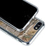 NFL Realtree Camo Pittsburgh Steelers iPhone SE (2nd & 3rd Gen) Clear Case