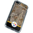 NFL Realtree Camo Pittsburgh Steelers iPhone SE (2nd & 3rd Gen) Clear Case