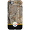 NFL Realtree Camo Pittsburgh Steelers iPhone SE (2nd & 3rd Gen) Pro Case