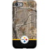 NFL Realtree Camo Pittsburgh Steelers iPhone SE (2nd & 3rd Gen) Pro Case