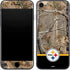 NFL Realtree Camo Pittsburgh Steelers iPhone SE (2nd & 3rd Gen) Skin