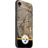 NFL Realtree Camo Pittsburgh Steelers iPhone SE (2nd & 3rd Gen) Skin
