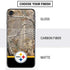 NFL Realtree Camo Pittsburgh Steelers iPhone SE (2nd & 3rd Gen) Skin