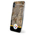 NFL Realtree Camo Pittsburgh Steelers iPhone XS Skin