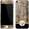 NFL Realtree Camo Pittsburgh Steelers Apple iPod Skin