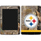 NFL Realtree Camo Pittsburgh Steelers Amazon Kindle Skin