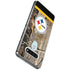 NFL Realtree Camo Pittsburgh Steelers LG Stylo 6 Clear Case