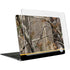 NFL Realtree Camo Pittsburgh Steelers MacBook Air 13in M1 (2021) Case plus Skin