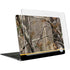 NFL Realtree Camo Pittsburgh Steelers MacBook Air 15in (2023-2025) Case plus Skin