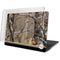 NFL Realtree Camo Pittsburgh Steelers MacBook Pro 15in (2016-19) Case plus Skin