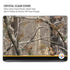 NFL Realtree Camo Pittsburgh Steelers MacBook Pro 16in (2021-25) Case plus Skin