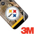 NFL Realtree Camo Pittsburgh Steelers Moto E5 Play Skin