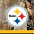 NFL Realtree Camo Pittsburgh Steelers Moto E5 Play Skin