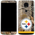 NFL Realtree Camo Pittsburgh Steelers Moto E5 Plus Skin