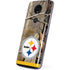 NFL Realtree Camo Pittsburgh Steelers Moto E5 Plus Skin
