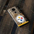 NFL Realtree Camo Pittsburgh Steelers Moto E5 Plus Skin
