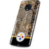 NFL Realtree Camo Pittsburgh Steelers Moto G6 Skin