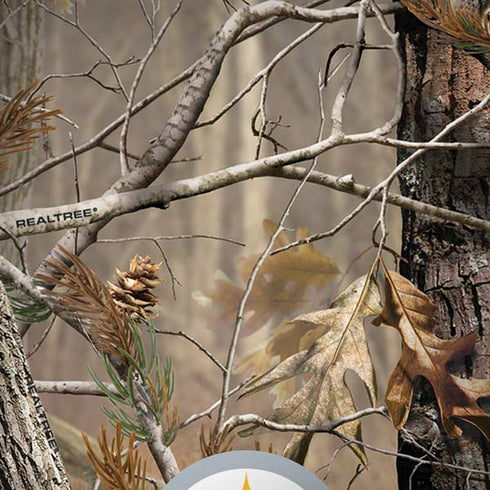 NFL Realtree Camo Pittsburgh Steelers Moto G6 Skin