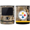 NFL Realtree Camo Pittsburgh Steelers Motorola RAZR Skin