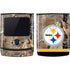 NFL Realtree Camo Pittsburgh Steelers Motorola RAZR Skin