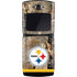 NFL Realtree Camo Pittsburgh Steelers Motorola RAZR Skin