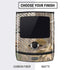 NFL Realtree Camo Pittsburgh Steelers Motorola RAZR Skin