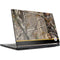 NFL Realtree Camo Pittsburgh Steelers MSI GS65 Stealth Laptop Skin