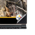NFL Realtree Camo Pittsburgh Steelers MSI GS65 Stealth Laptop Skin