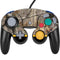 NFL Realtree Camo Pittsburgh Steelers Nintendo GameCube Controller Skin