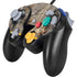 NFL Realtree Camo Pittsburgh Steelers Nintendo GameCube Controller Skin