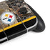 NFL Realtree Camo Pittsburgh Steelers Nintendo Switch OLED (2021) Skin