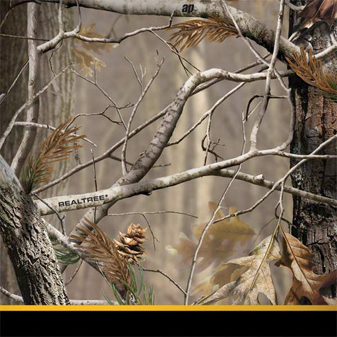NFL Realtree Camo Pittsburgh Steelers Notebook 9 Pro 13in (2017) Skin