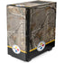 NFL Realtree Camo Pittsburgh Steelers NZXT H510 Compact ATX Mid-Tower Case Skin