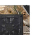 NFL Realtree Camo Pittsburgh Steelers NZXT H510 Compact ATX Mid-Tower Case Skin