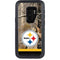 NFL Realtree Camo Pittsburgh Steelers Otterbox Defender Galaxy Skin