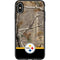 NFL Realtree Camo Pittsburgh Steelers Otterbox Symmetry iPhone Skin