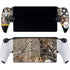 NFL Realtree Camo Pittsburgh Steelers PlayStation Portal Remote Player Skin