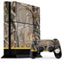 NFL Realtree Camo Pittsburgh Steelers PS4 Console and Controller Bundle Skin