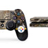 NFL Realtree Camo Pittsburgh Steelers PS4 Console and Controller Bundle Skin