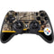 NFL Realtree Camo Pittsburgh Steelers PS4/PC SCUF Impact Controller Skin