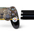 NFL Realtree Camo Pittsburgh Steelers PS4 Pro Bundle Skin