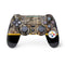 NFL Realtree Camo Pittsburgh Steelers PS4 Pro/Slim Controller Skin