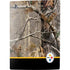 NFL Realtree Camo Pittsburgh Steelers PS5 Bundle Skin