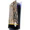 NFL Realtree Camo Pittsburgh Steelers PS5 Digital Edition Console Skin