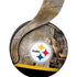 NFL Realtree Camo Pittsburgh Steelers PULSE 3D Wireless Headset for PS5 Skin