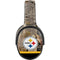 NFL Realtree Camo Pittsburgh Steelers Skullcandy Venue Skin